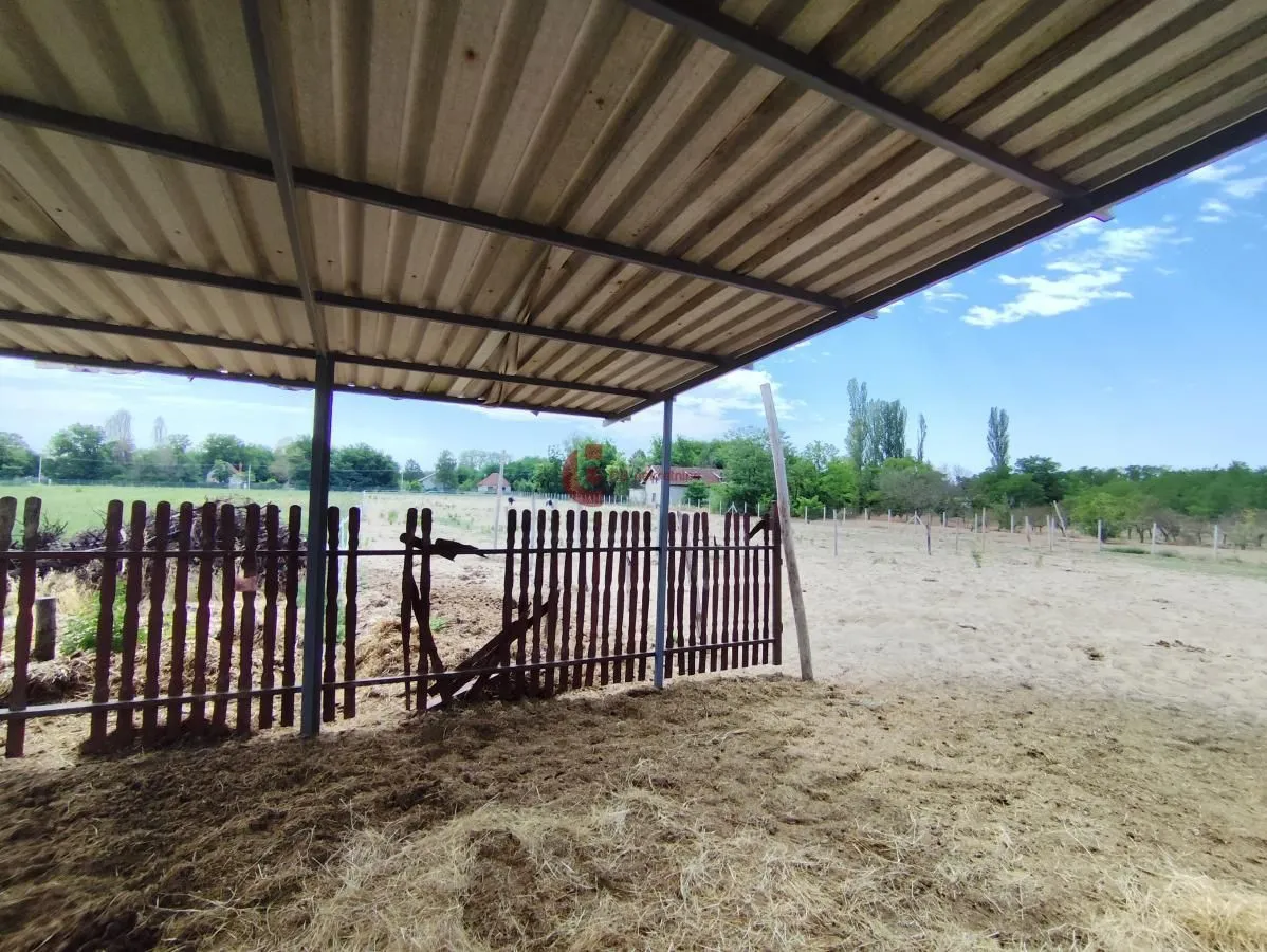 Prodaja, kuća, 450m², Makova Sedmica, Subotica