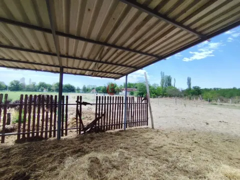 Prodaja, kuća, 450m², Makova Sedmica, Subotica - image 24