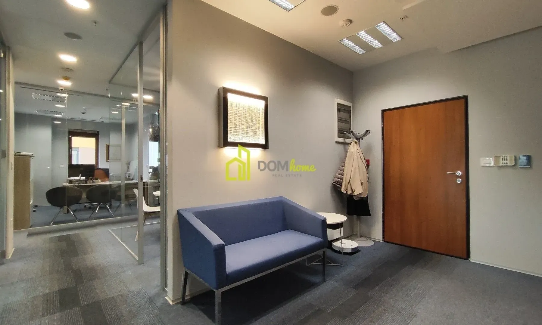 Sale, office space, 156m², Kruševac, Podgorica