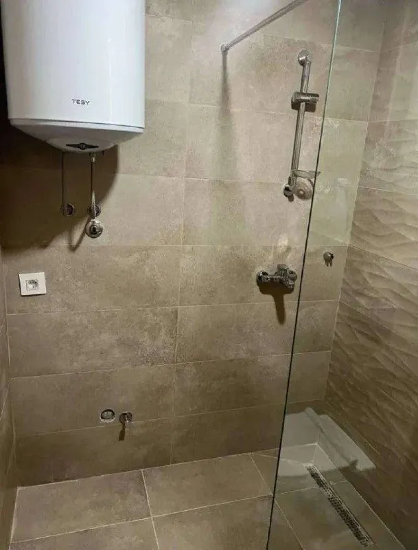 Sale, two bedroom apartment, 62m², Bečići, Budva