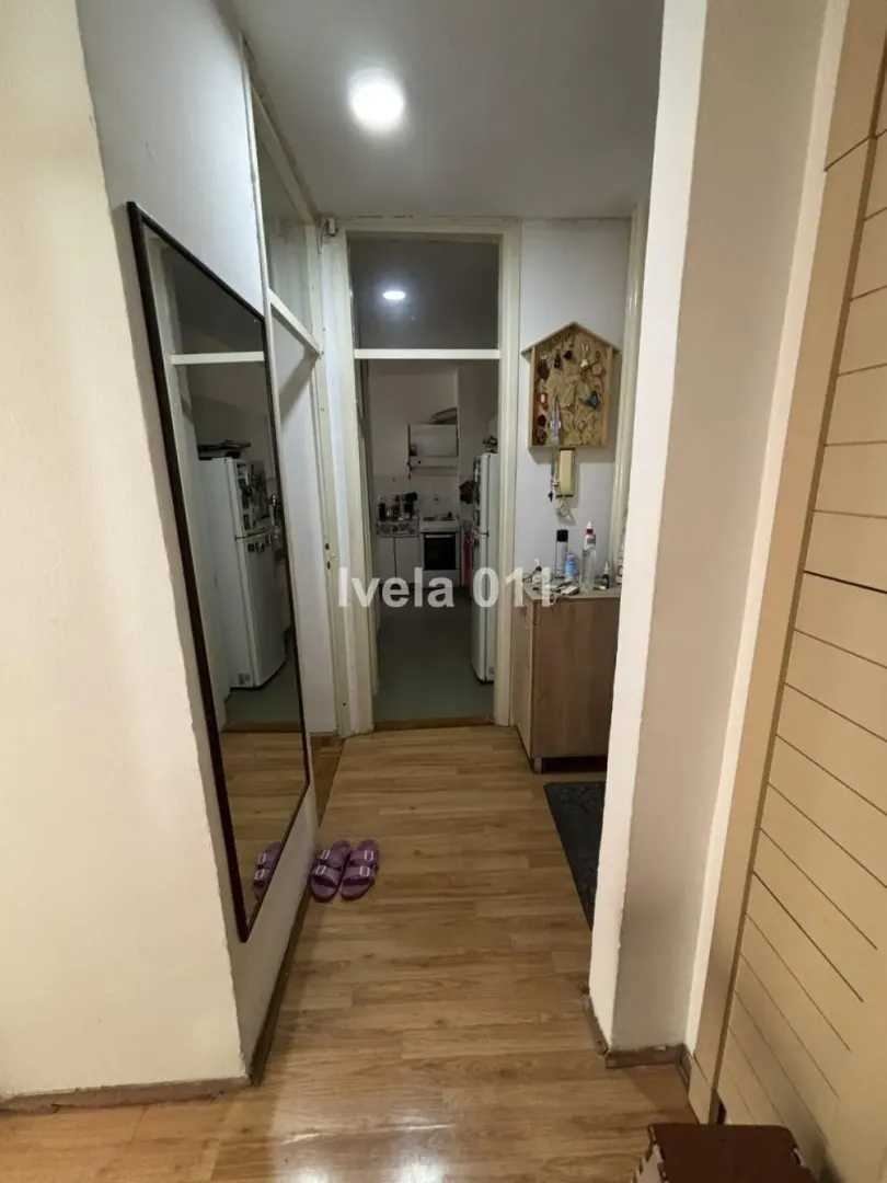 Sale, two bedroom apartment, 55m², Banjica, Voždovac Sve Podlokacije