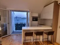 Izdavanje, dvosoban stan, 48m², Čubura, Beograd - image 5