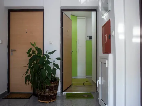 Rent, one bedroom apartment, 46m², Dalmatinska ulica, Podgorica - image 9