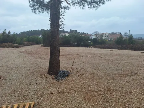 Prodaja, plac, 1600m², Bonići, Tivat - image 2