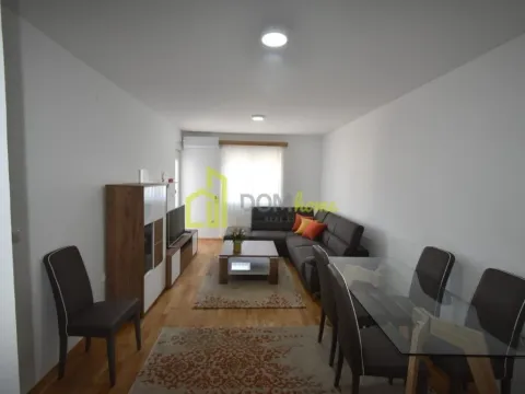 Rent, one bedroom apartment, 51m², Tuški Put, Podgorica - image 6