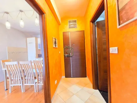 Rent, two bedroom apartment, 60m², Stari Aerodrom, Podgorica - image 8