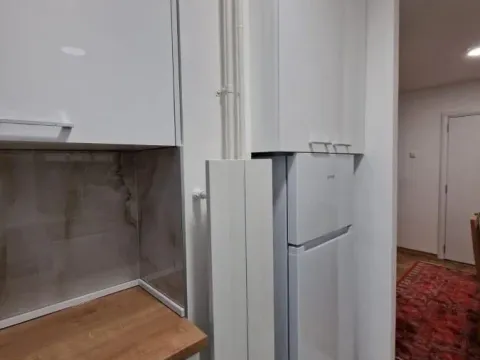 Rent, two bedroom apartment, 58m², Liman 4, Novi Sad Sve Podlokacije - image 5