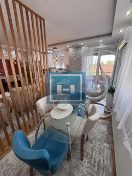 Sale, three bedroom apartment, 87m², Pivara, Jagodina - image 4