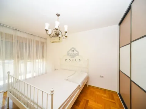 Rent, three bedroom apartment, 150m², Preko Morače, Podgorica - image 15