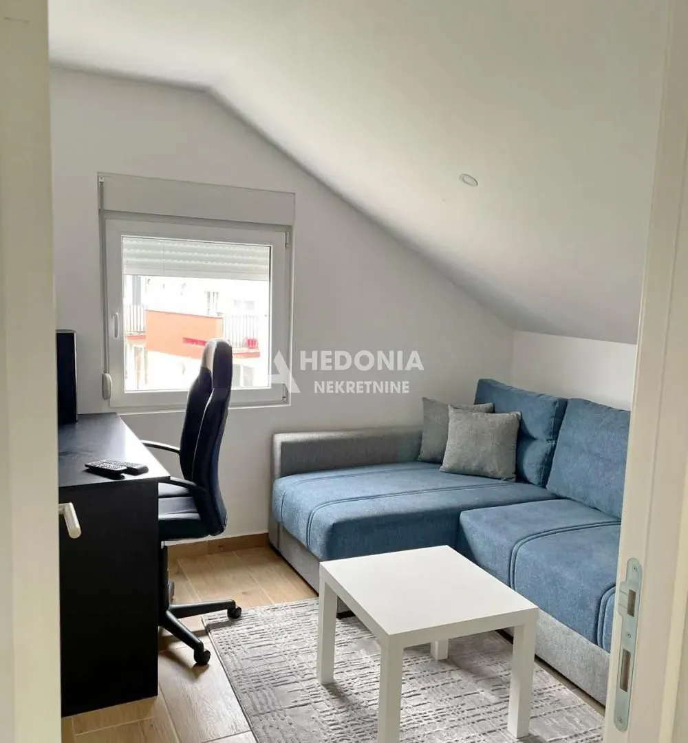 Sale, four bedroom apartment, 125m², Obrenovac, Beograd