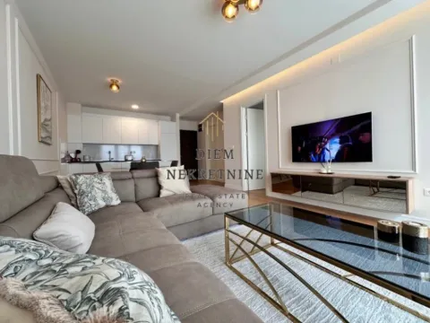 Izdavanje, jednosoban stan, 58m², Podgorica, Crna Gora - image 4