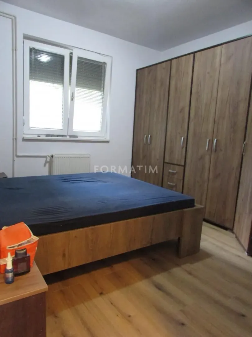 Prodaja, dvosoban stan, 53m², Krnjaca, Palilula Sve Podlokacije