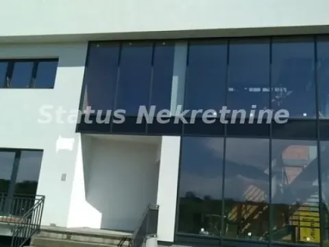Sale, office space, 240m², Petrovaradin, Novi Sad
