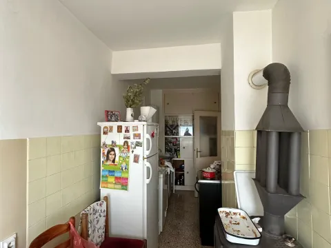 Prodaja, dvosoban stan, 67m², Centar, Tivat - image 2