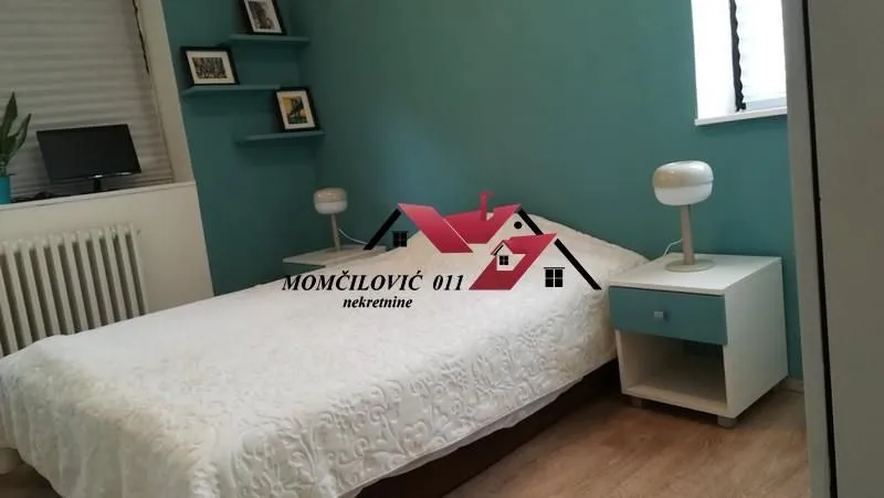 Sale, four bedroom apartment, 78m², Mirijevo 1, Mirijevo Sve Podlokacije