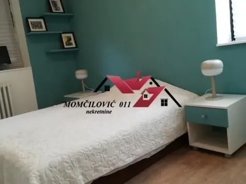 Sale, four bedroom apartment, 78m², Mirijevo 1, Mirijevo Sve Podlokacije - image 4