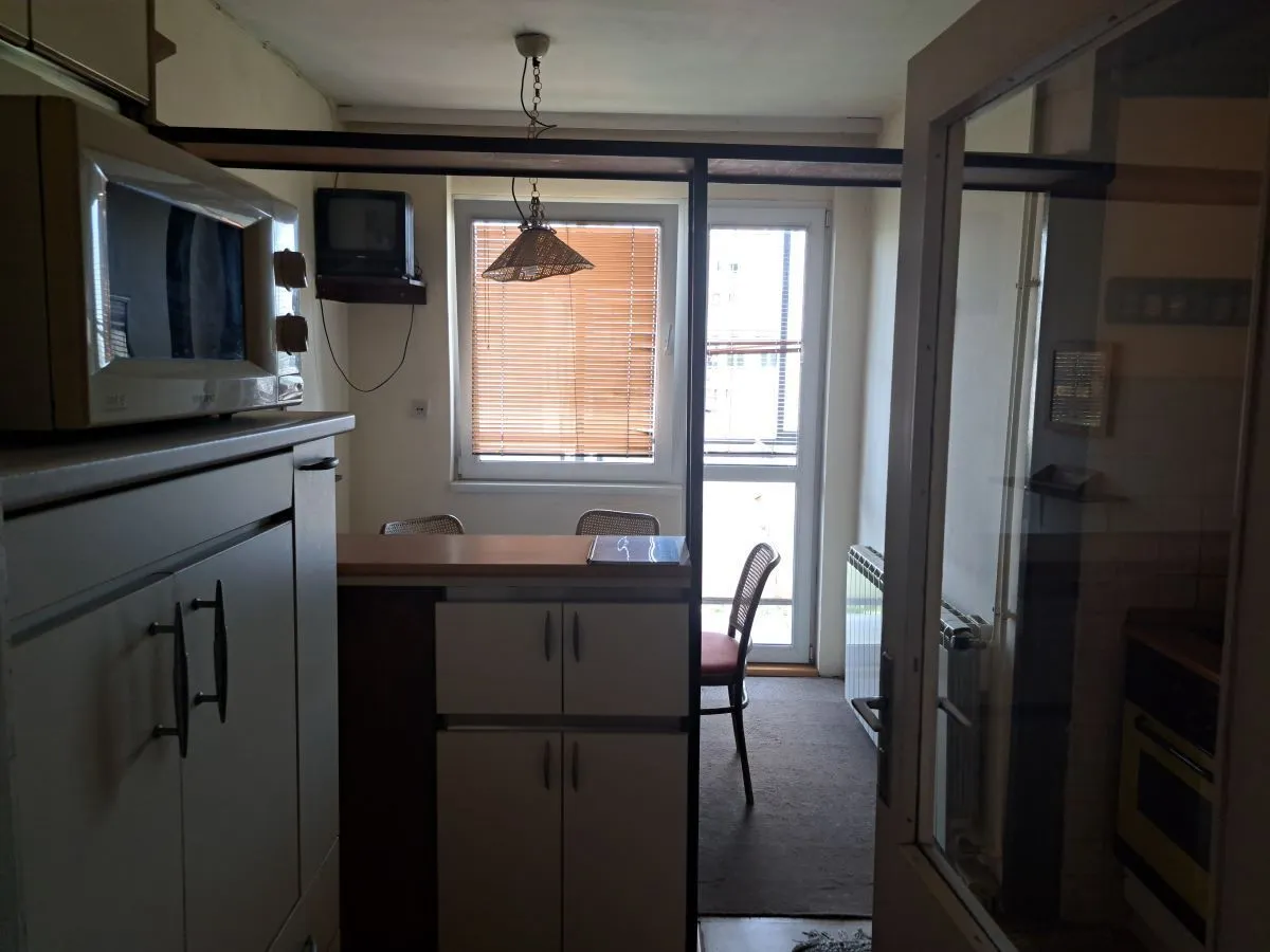 Sale, three bedroom apartment, 74m², Autokomanda, Voždovac Sve Podlokacije