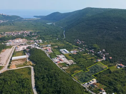 Prodaja, plac, 14454m², Kotor, Crna Gora - image 5