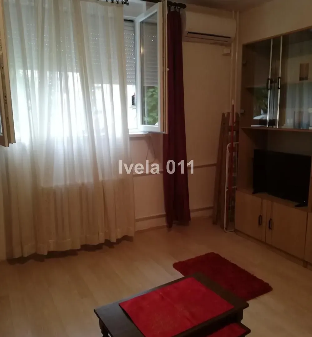 Prodaja, stan, 28m², Miljakovac, Rakovica