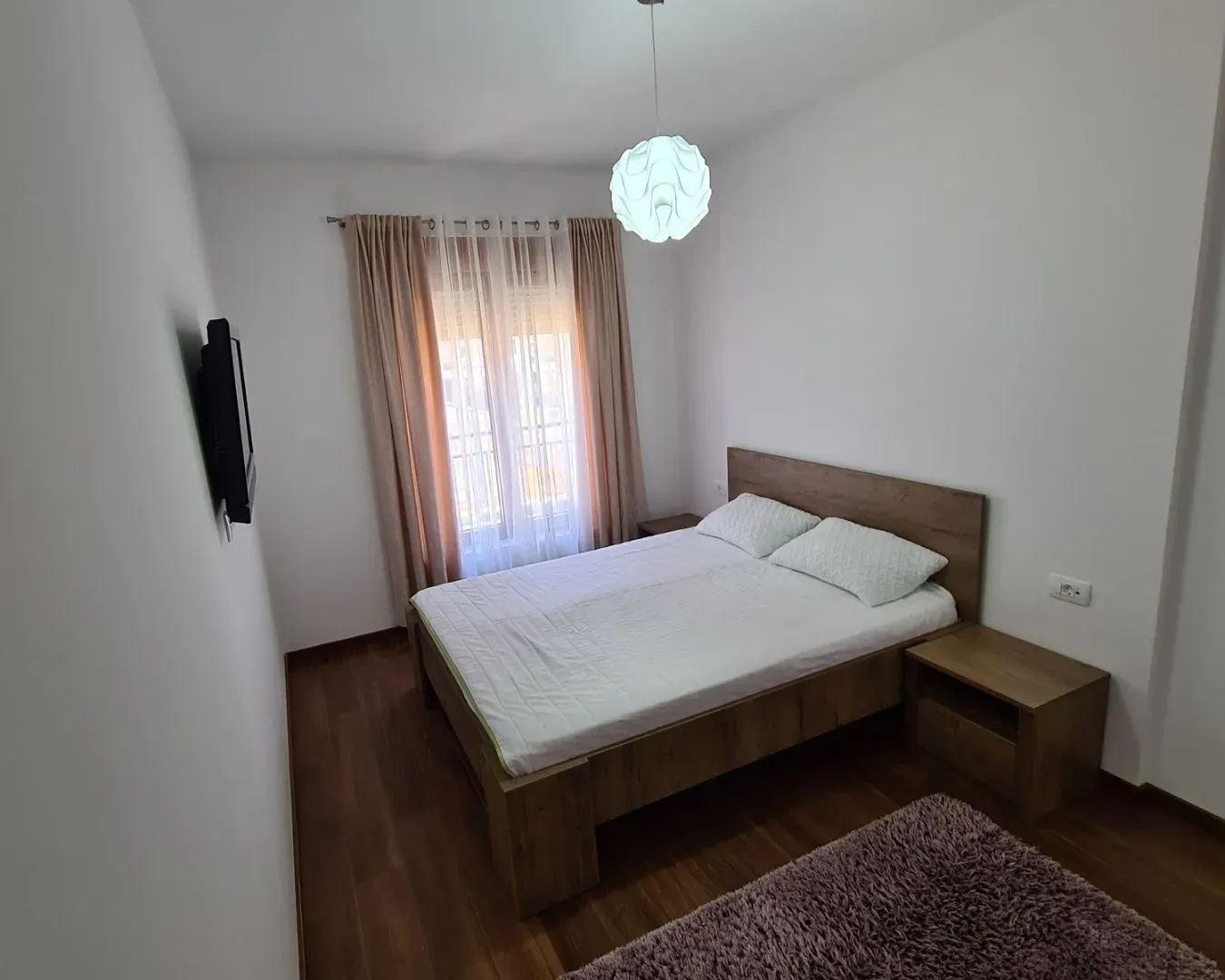 Rent, apartment, 50m², City Kvart, Podgorica