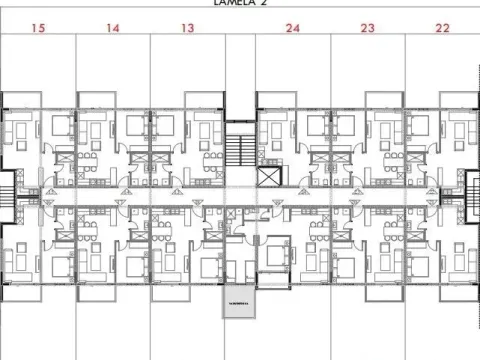 Prodaja, jednosoban stan, 47m², Donja Gorica, Podgorica - image 5