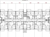 Prodaja, jednosoban stan, 47m², Donja Gorica, Podgorica - image 5