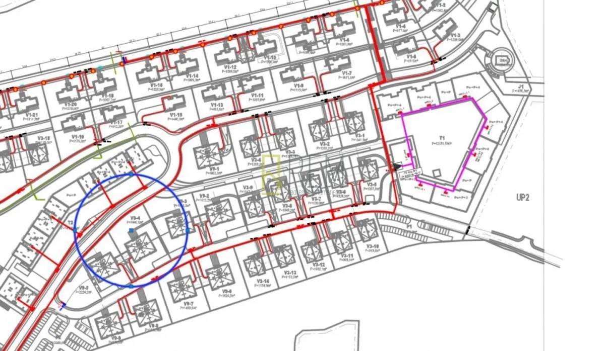 Prodaja, trosoban stan, 86m², Donja Gorica, Podgorica