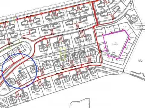 Sale, three bedroom apartment, 86m², Donja Gorica, Podgorica - image 5