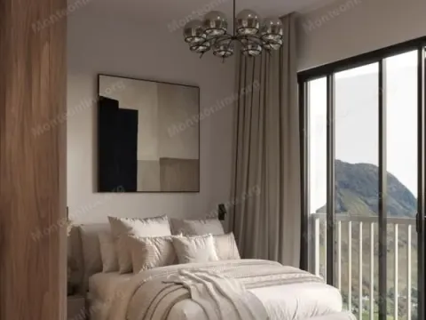 Prodaja, jednosoban stan, 51m², Kavač, Kotor - image 13