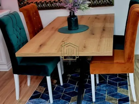 Sale, two bedroom apartment, 64m², Baošići, Herceg Novi - image 2