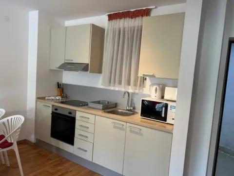 Sale, one bedroom apartment, 52m², Pržno, Budva - image 3