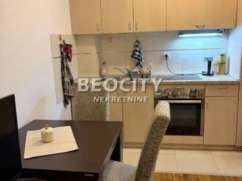 Rent, apartment, 26m², Cvetkova Pijaca, Zvezdara Sve Podlokacije - image 6