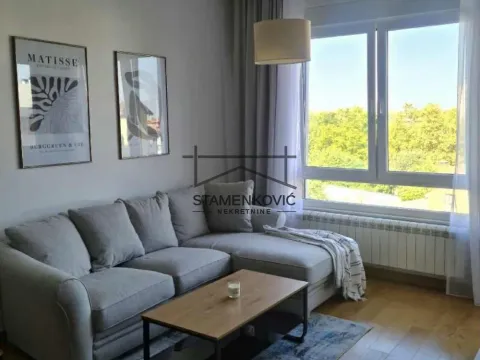 Izdavanje, jednosoban stan, 41m², Socijalno, Novi Sad Sve Podlokacije - image 2