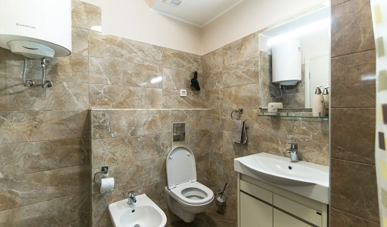 Prodaja, trosoban stan, 149m², Zavala, Budva