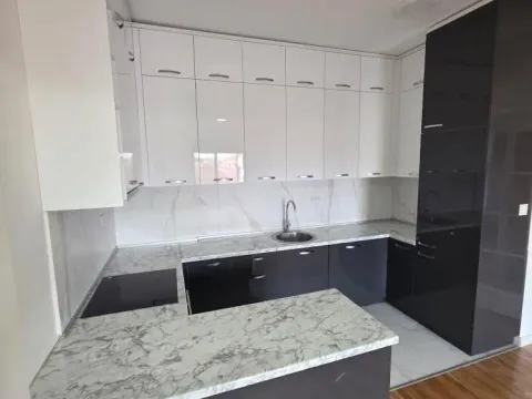 Izdavanje, jednosoban stan, 59m², Stara Varoš, Podgorica - image 9