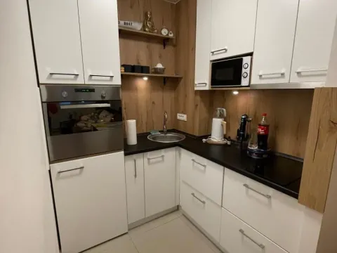 Izdavanje, jednosoban stan, 41m², Novo naselje, Novi Sad - image 6