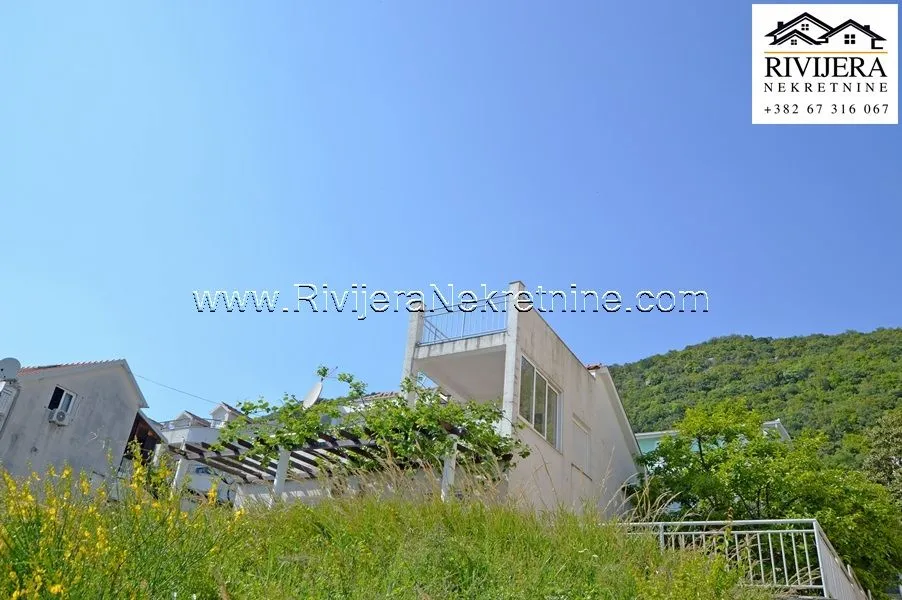 Prodaja, kuća, 116m², Igalo, Herceg Novi