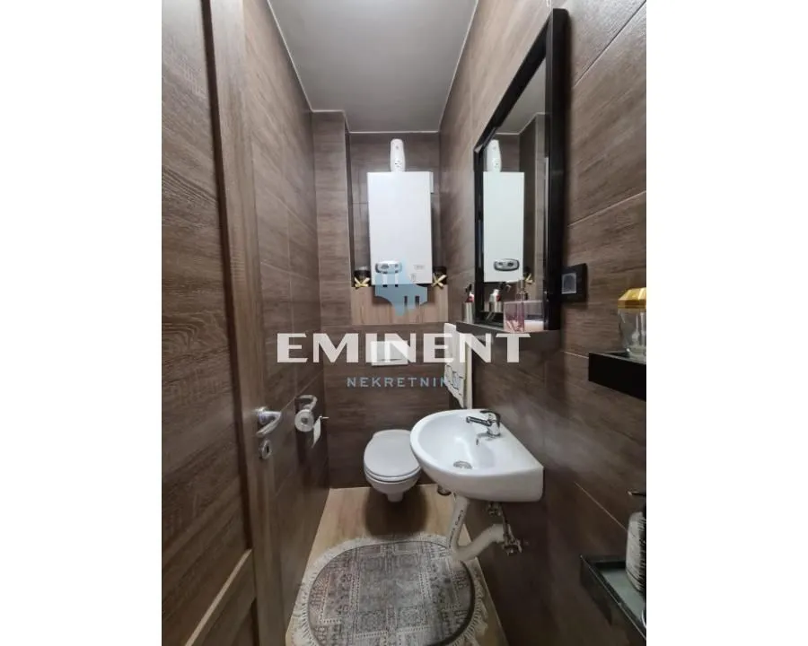 Rent, four bedroom apartment, 112m², Autokomanda, Voždovac Sve Podlokacije
