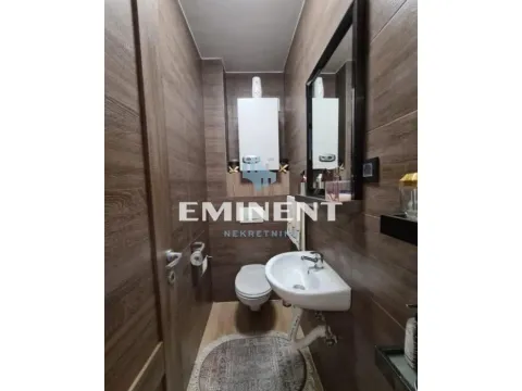 Izdavanje, četvorosoban stan, 112m², Autokomanda, Voždovac Sve Podlokacije - image 13
