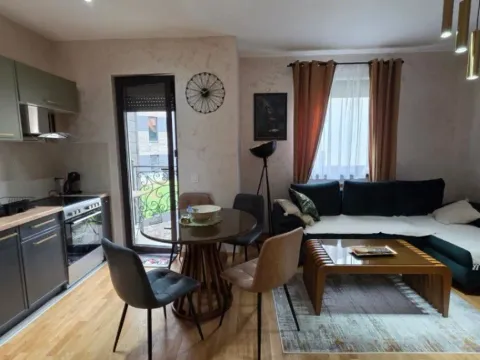 Prodaja, dvosoban stan, 32m², Zlatibor, Srbija - image 4