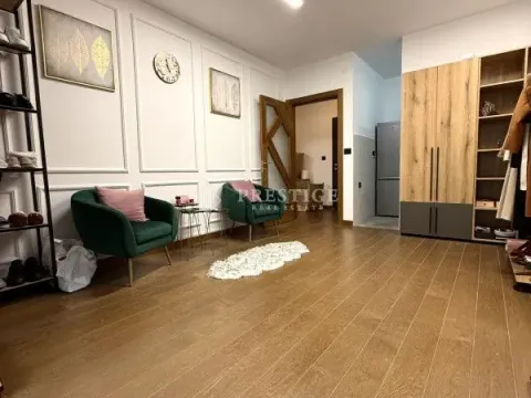 Rent, one bedroom apartment, 49m², Ljubović, Podgorica - image 2