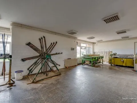 Sale, office space, 1200m², Bečej, Novi Sad - image 13