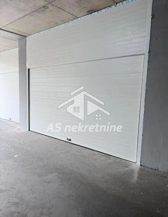 Rent, two bedroom apartment, 51m², Trošarina, Voždovac Sve Podlokacije