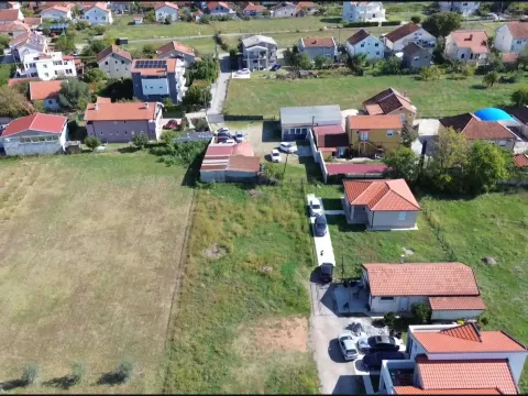 Prodaja, plac, 530m², Tološi, Podgorica - image 5