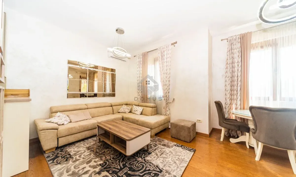 Rent, three bedroom apartment, 86m², Stara Varoš, Podgorica