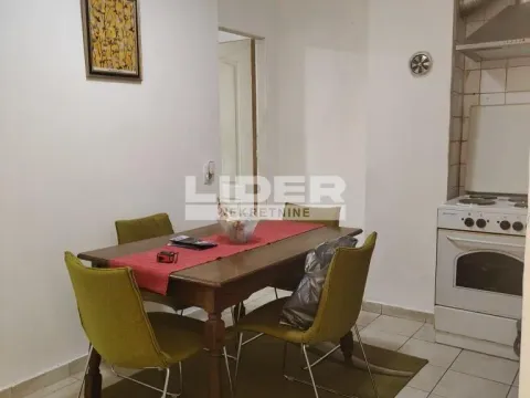 Sale, two bedroom apartment, 47m², Kanarevo Brdo, Beograd - image 5