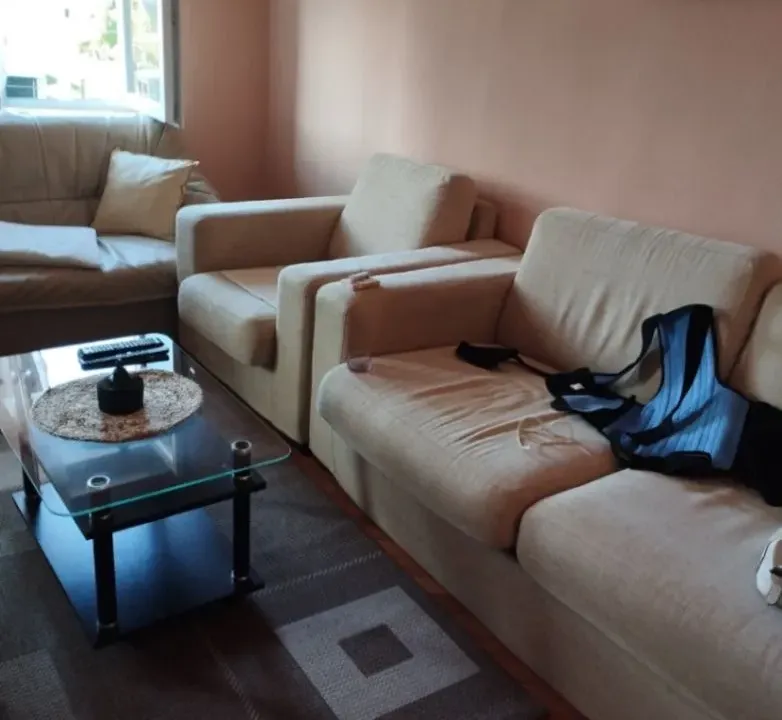 Izdavanje, jednosoban stan, 50m², Pejton, Podgorica