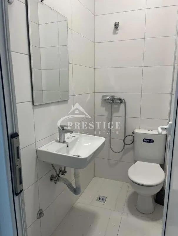 Rent, one bedroom apartment, 33m², Murtovina, Podgorica