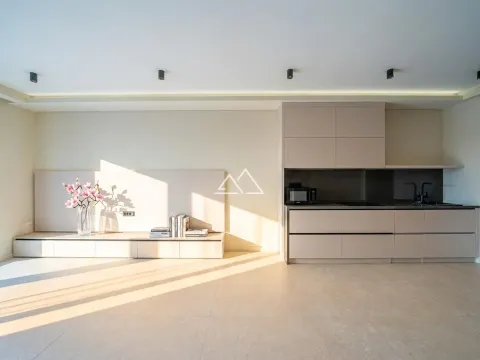 Prodaja, dvosoban stan, 125m², Centar, Tivat - image 9