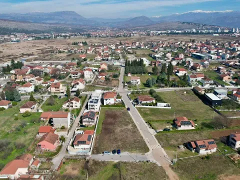 Prodaja, plac, 2122m², Podgorica, Crna Gora - image 8